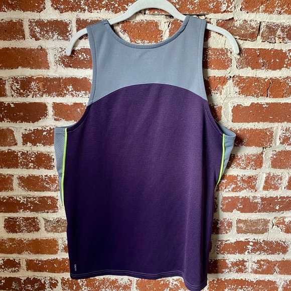 Champion multicolored athletic tank top - Picture 6 of 7